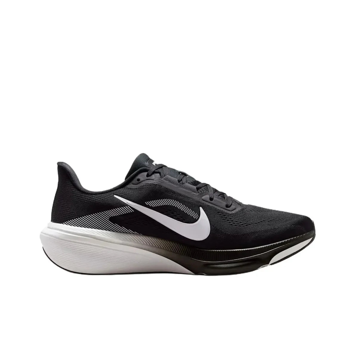 Nike Pegasus 42 IB1873-001 Lightweight Shockproof Neutral Road Running Shoes Soft Rebound Breathable Daily Sneakers Unisex
