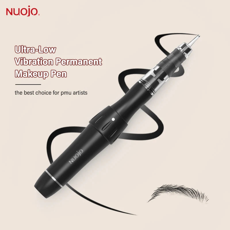 Professional PMU Machine for Eyebrows and Lips | Tidesmit Pen Permanent Makeup Machines Tidesmit