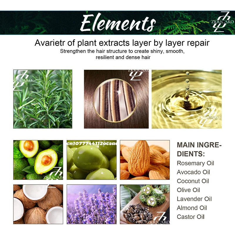 Vitamin C Hair Water Spray Treatment | Salon-Quality Hair Infusion Scrubs Treatments Tidesmit