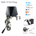 Smart WiFi Gas Valve Controller - App-Controlled Auto Shut-Off Valve RQF-1T EU Tidesmit