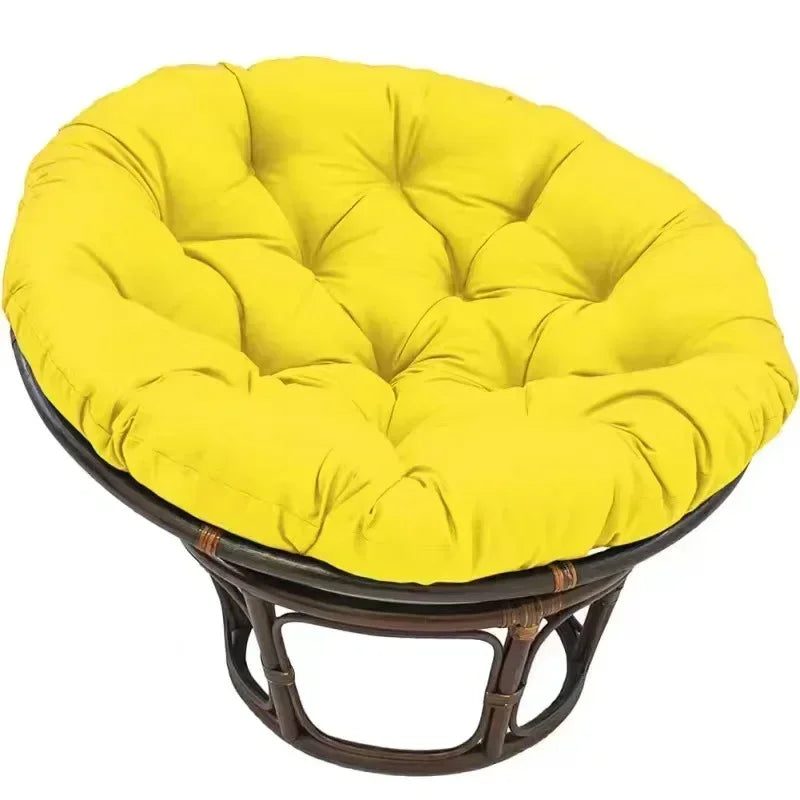 100cm 90cm 80cm.. Round Pouf Tatami Cushion Pillow Floor Cushions Garden Seat Pillow Pad Throw Pillow Cushion Home Sofa Cushion