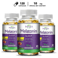 Daitea Sumian Capsules-Melatonin, improve memory sleep, improve insomnia, improve mood, enhance immune system and anti-oxidation