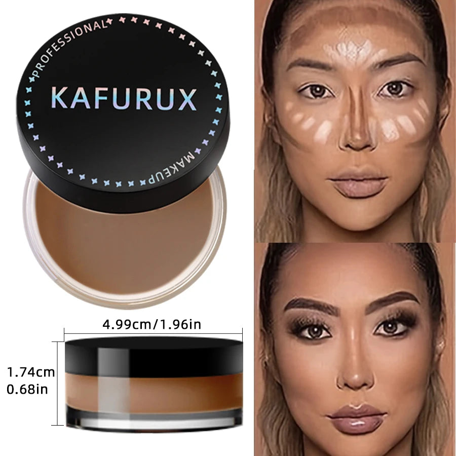 Tidesmit full coverage waterproof foundation shade swatch showing matte finish for covering tattoos and blemishes