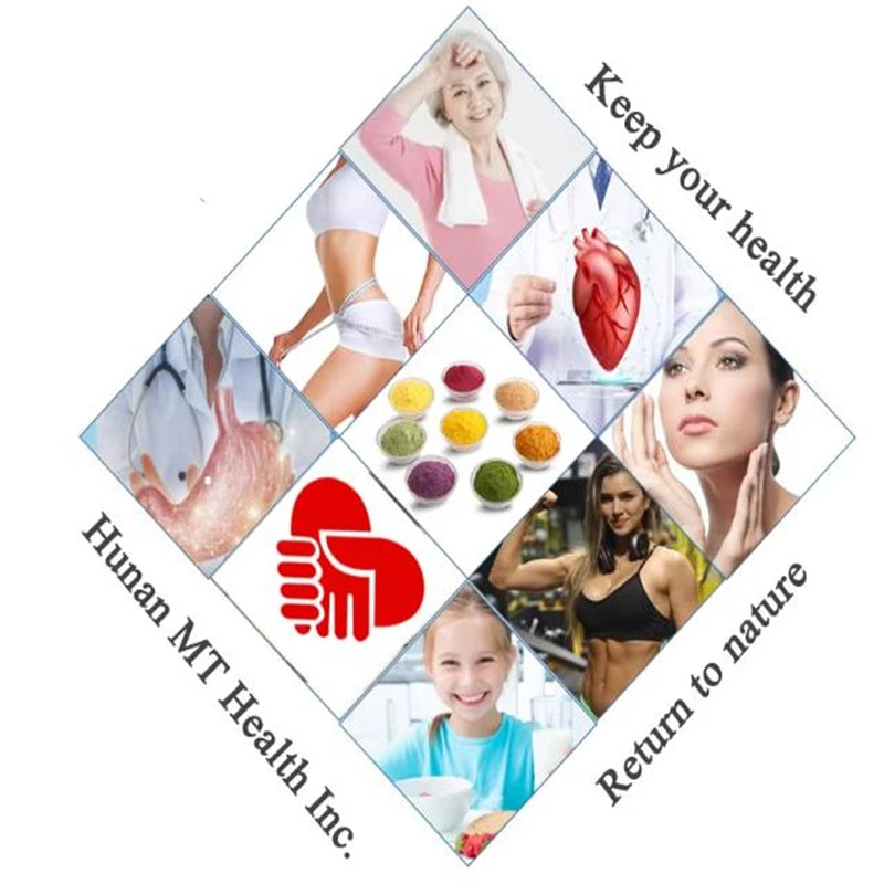 Supply High Quality AE French Horn Mushroom King Trumpet Mushroom Extract DIY semi-finished raw materials, free shipping