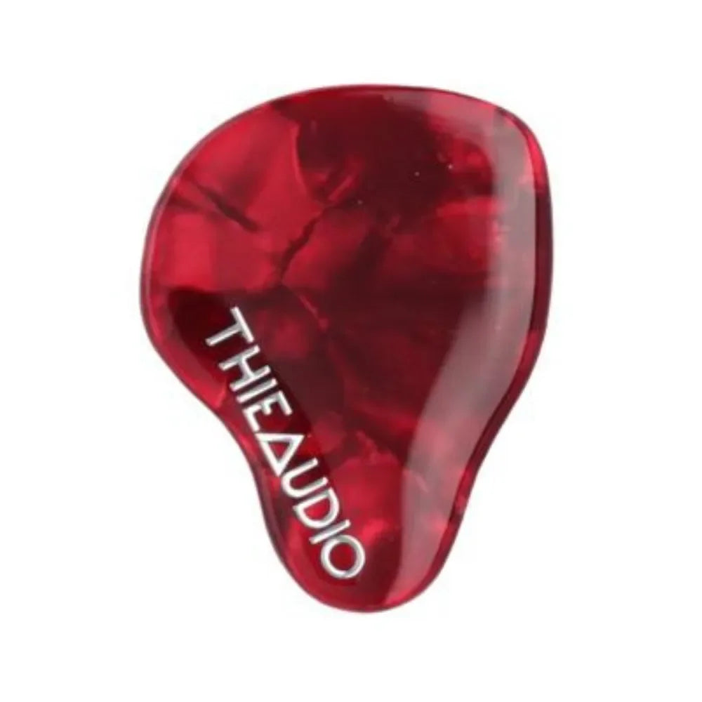 Monarch MKIV 10-Driver In-Ear Monitors by Tidesmit – Aluminum Hifi Red Romance (C5) Tidesmit