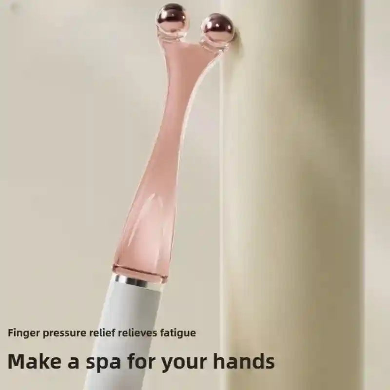 Finger Joint Massager Roller – Targeted Arthritis Relief and Therapy Massage Roller Tidesmit