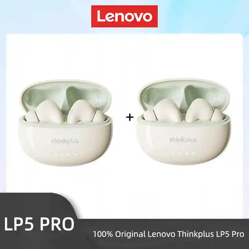 Wireless Bluetooth Earbuds with Low Latency Audio for Gaming 2PCS Beige Tidesmit