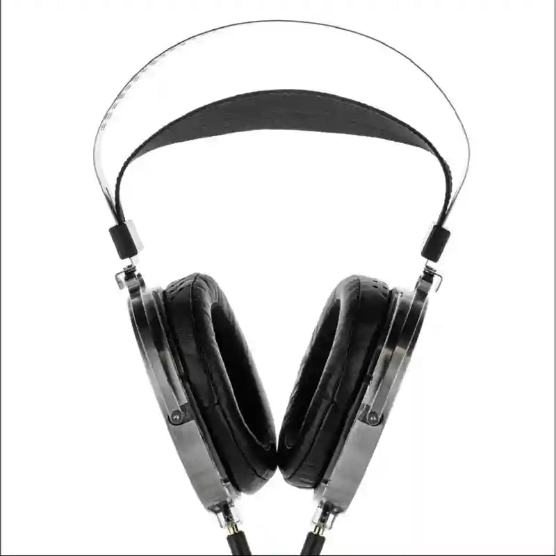 Moondrop Para II Planar Magnetic Headphones 100mm Open Back Studio Monitor Tidesmit