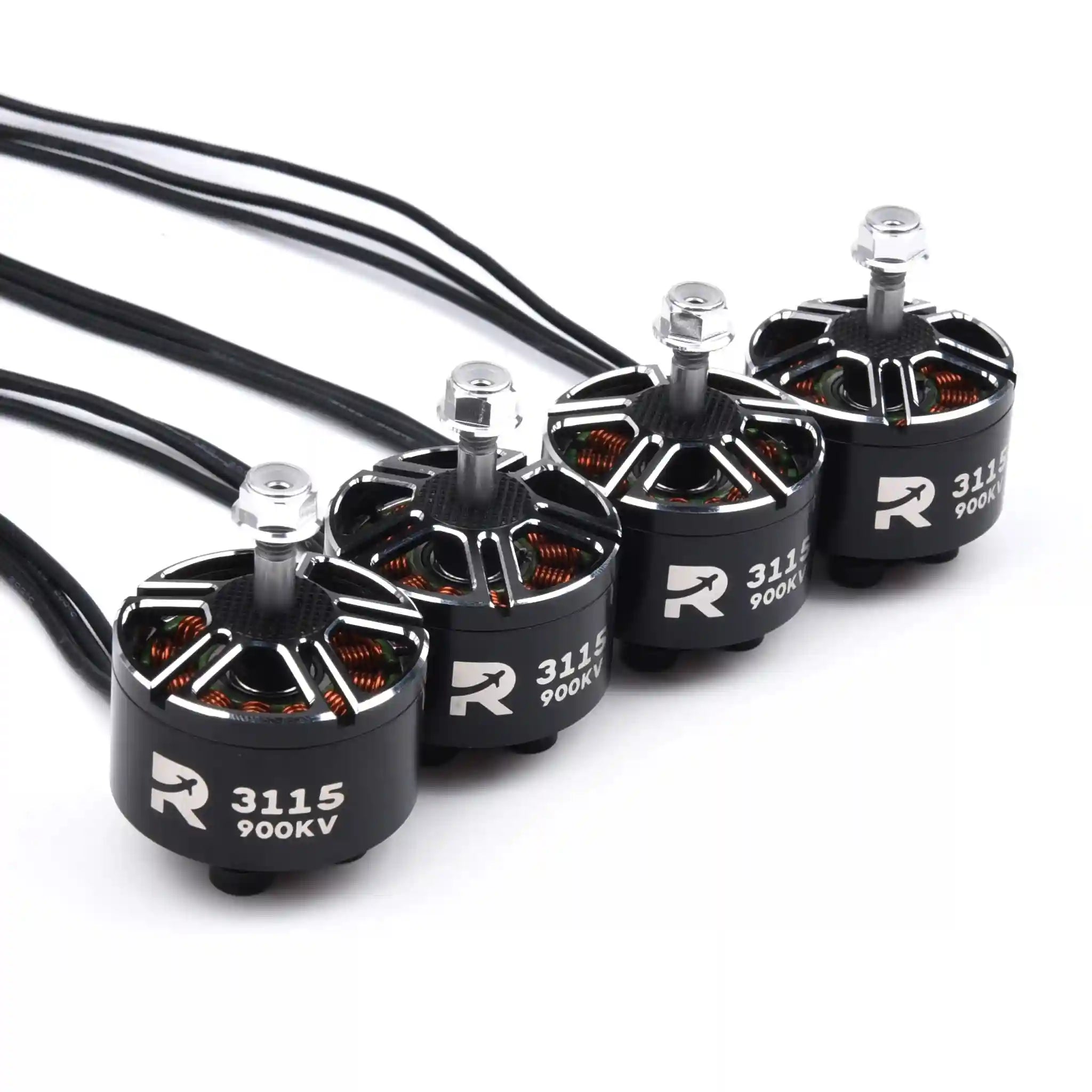 10 Inch FPV Racing Drone Frame Kit with F7 Flight Controller Tidesmit