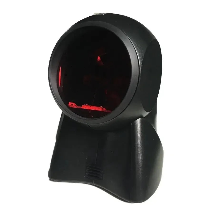 For Honeywell mk7120 Barcode Scanner  with usb  secondhand