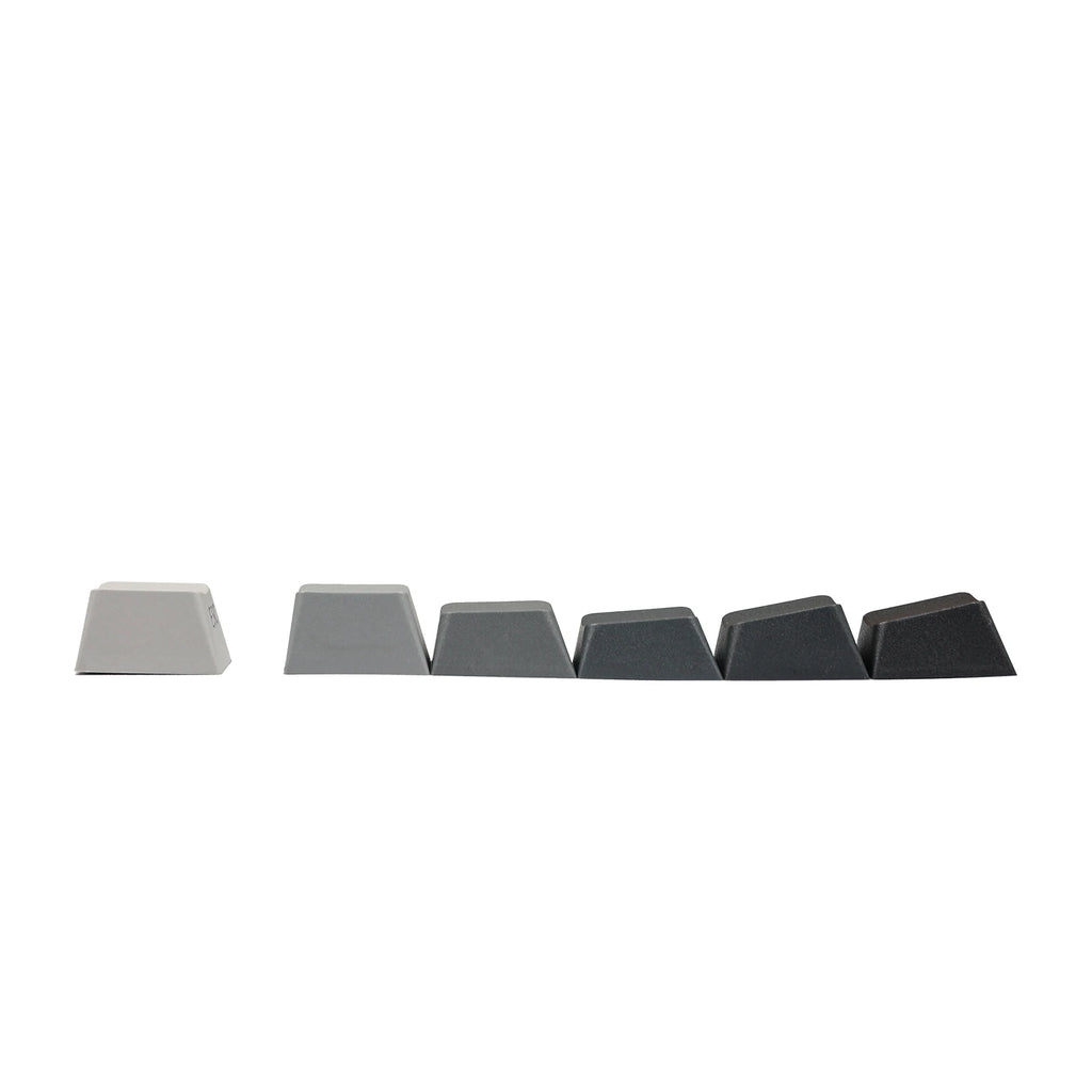 EPOMAKER x AULA F75 75% ANSI Hot-Swap Gasket Bluetooth 5.0/2.4G Wireless/Wired Mechanical Keyboard PBT Keycaps for Mac/Win