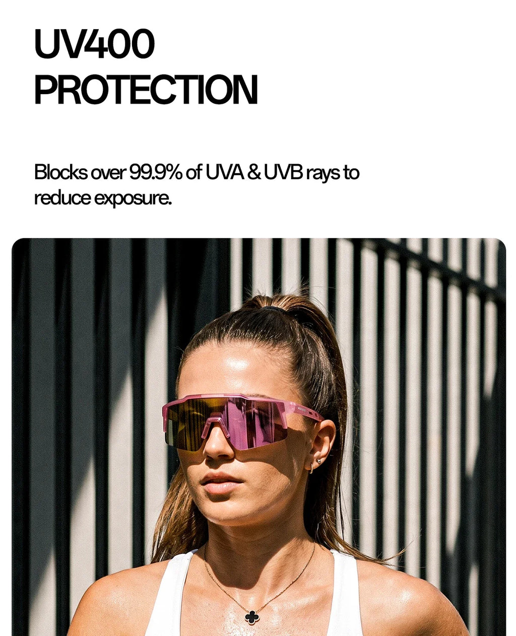 SCVCN 2026 New Cycling Sunglasses Photochromic Hiking Eyewear Driving Fishing Glasses for Women Men Travel Golf MTB Bike Goggles