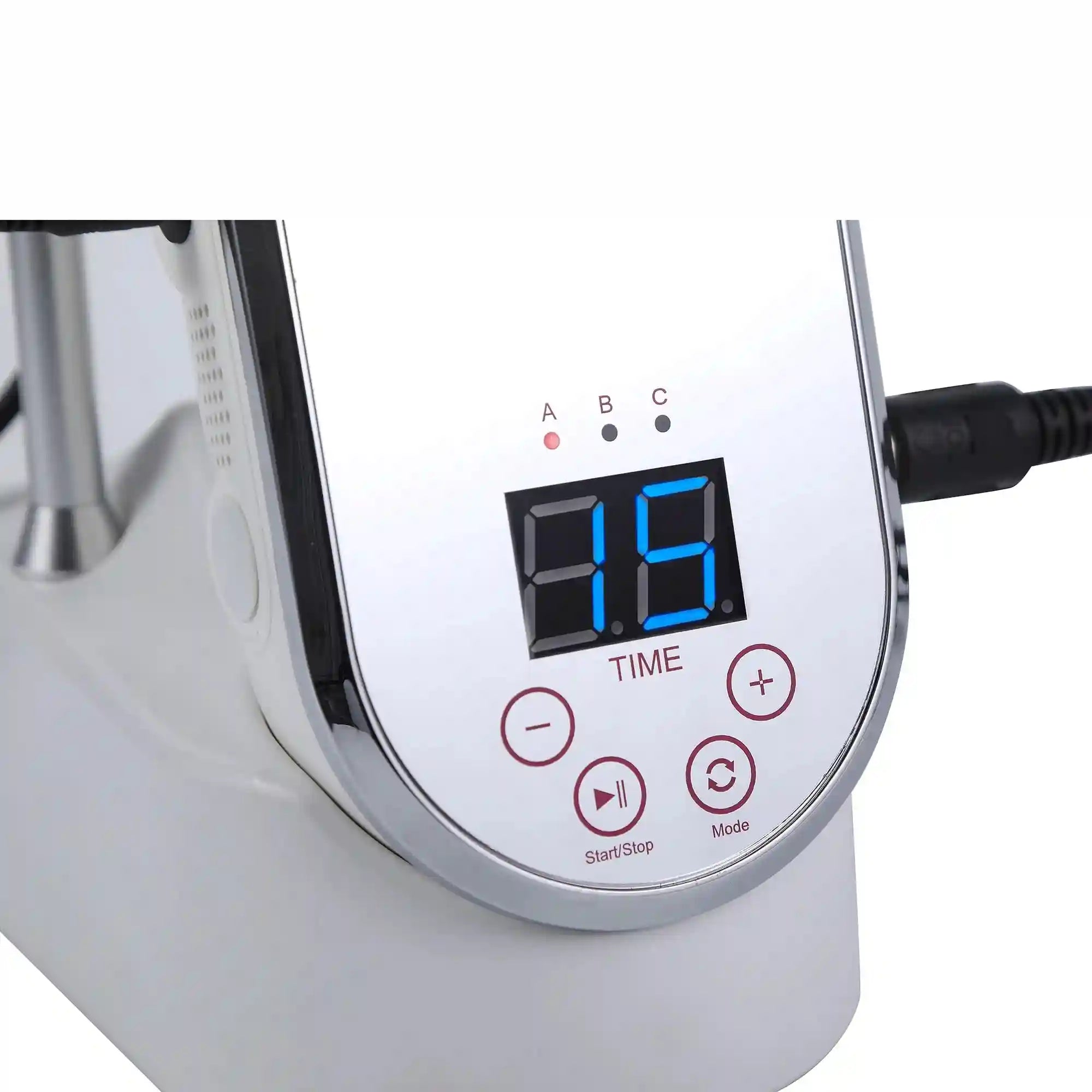 Eye Massage Instrument with Heat Therapy by Tidesmit Eye Massage Instrument Tidesmit