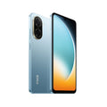 POCO C71 4G Smartphone: 120Hz Display, 5200mAh Battery - Blue AE Blue 64G UNITED KINGDOM|Global Version|3G Tidesmit