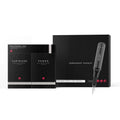 Wireless PMU Machine - Professional Rotary Microblading Pen Permanent Makeup Machines black China Mainland Tidesmit