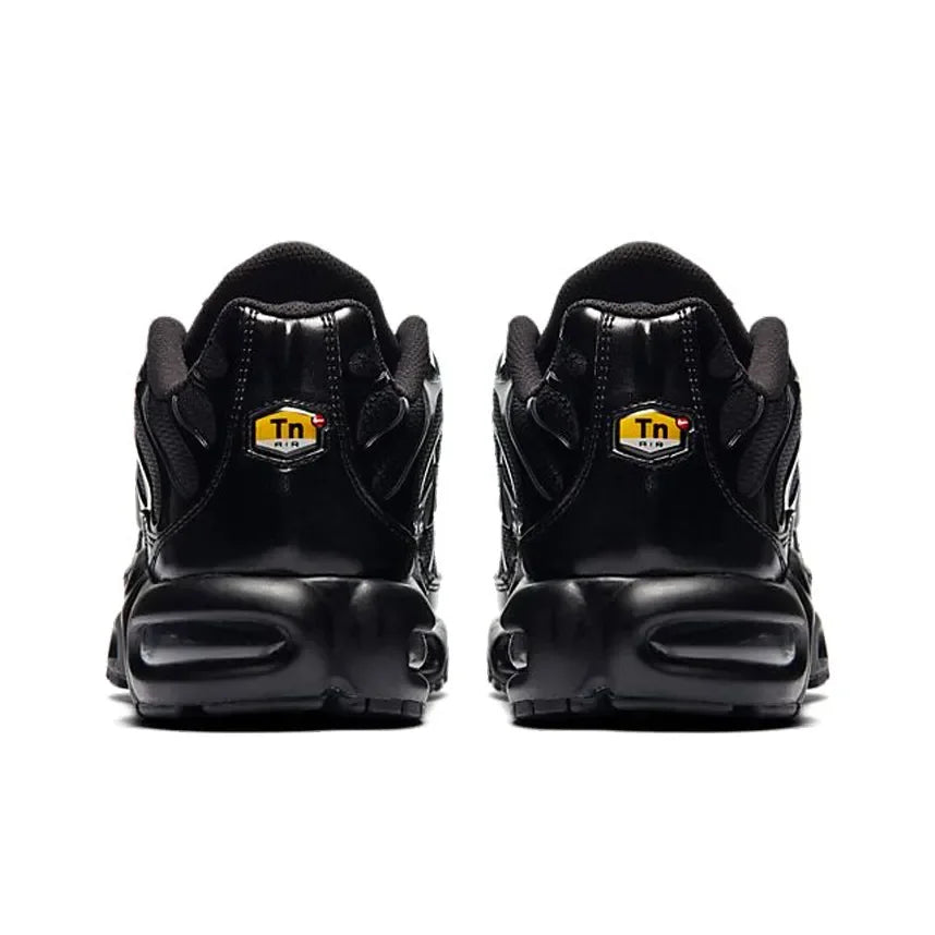 Nike Air Max Plus 604133-050 Men's Sneakers Tuned Air Cushion Breathable Supportive Sports Shoes
