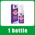 Tidesmit oral foam teeth whitening and cleaning tool for professional home dental care
