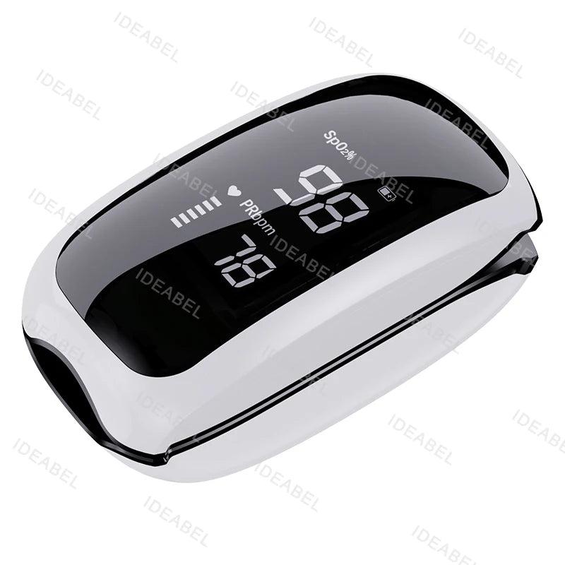 Infrared Fever Thermometer Medical Household Digital LCD Infant Adult Non-contact Laser Body Temperature Ear Thermometer