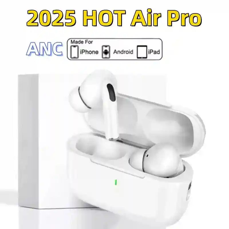 Tidesmit Wireless Bluetooth Earbuds with Active Noise Cancellation (ANC) Tidesmit