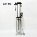 XMSJ Vertical Desktop Plastic Injection Molding Machine