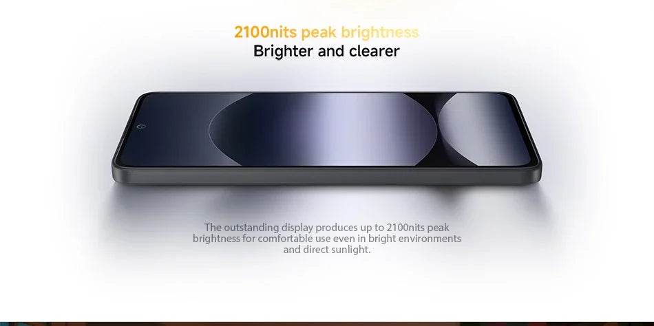 Global version Xiaomi Redmi Note 14 5G Smartphone Dimensity 7025-Ultra  108MP AI camera NFC 6.67" 120Hz AMOLED display IP54