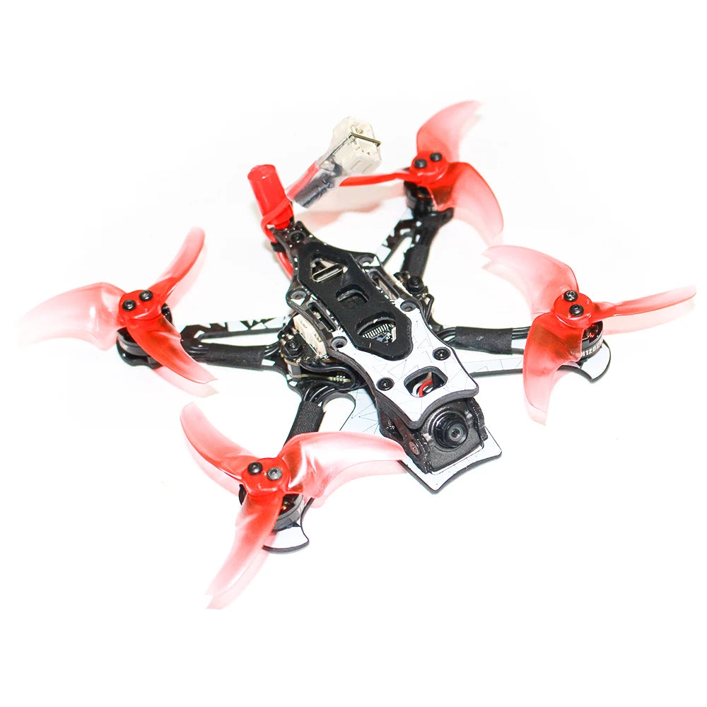 Emax Tinyhawk III Plus FPV Racing Drone - HD Zero & Analog Options Tidesmit