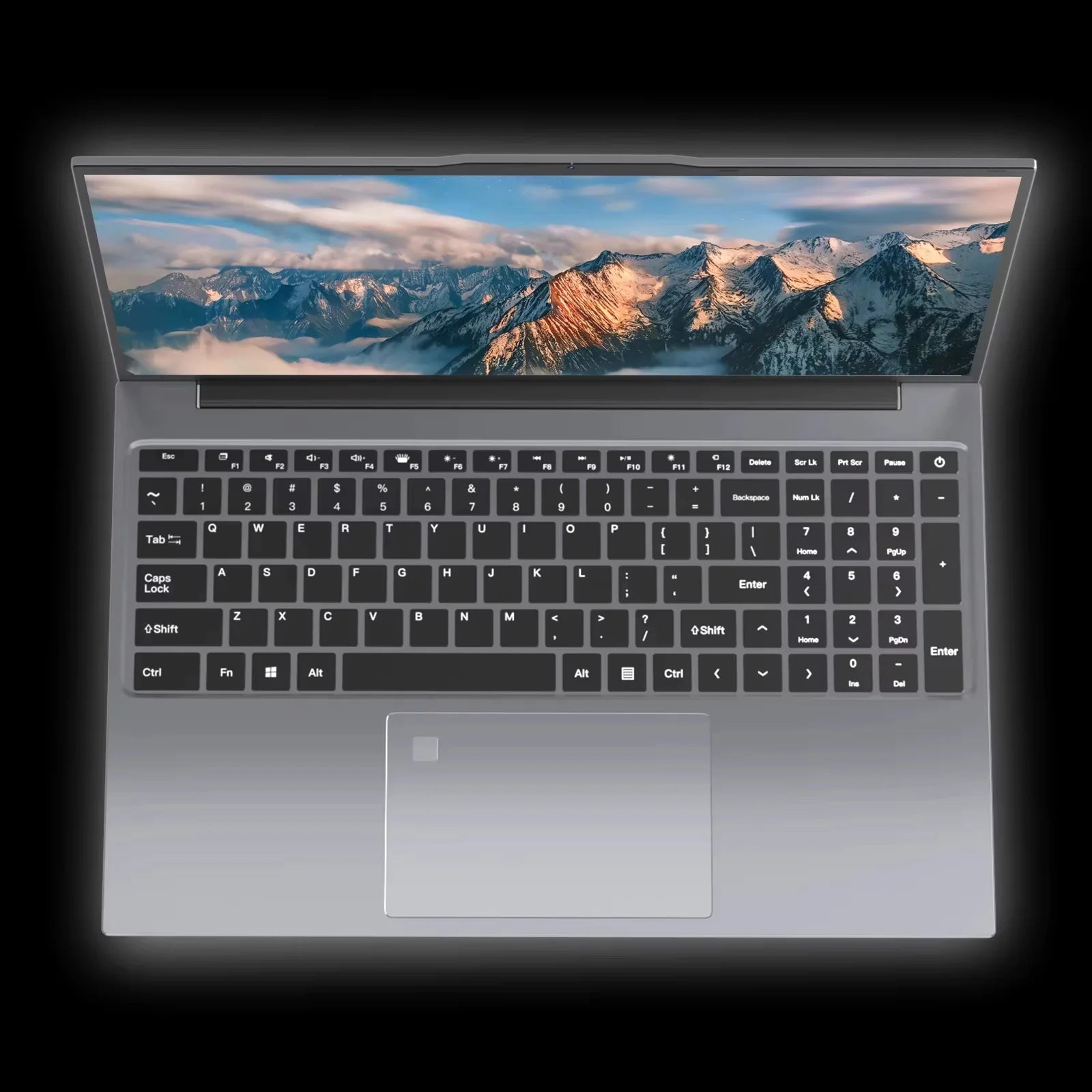 Intel Core i9-9900 Laptop PC Computer Windows 11 16GB RAM 1TB M.2 SSD Notebook Backlight Fingerprint Office Study Gaming Laptops