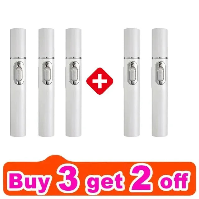 Wart Remover Serum - Fast Root Treatment for Professional PMU Artists Permanent Makeup Machines Buy 3 get 2 off Tidesmit