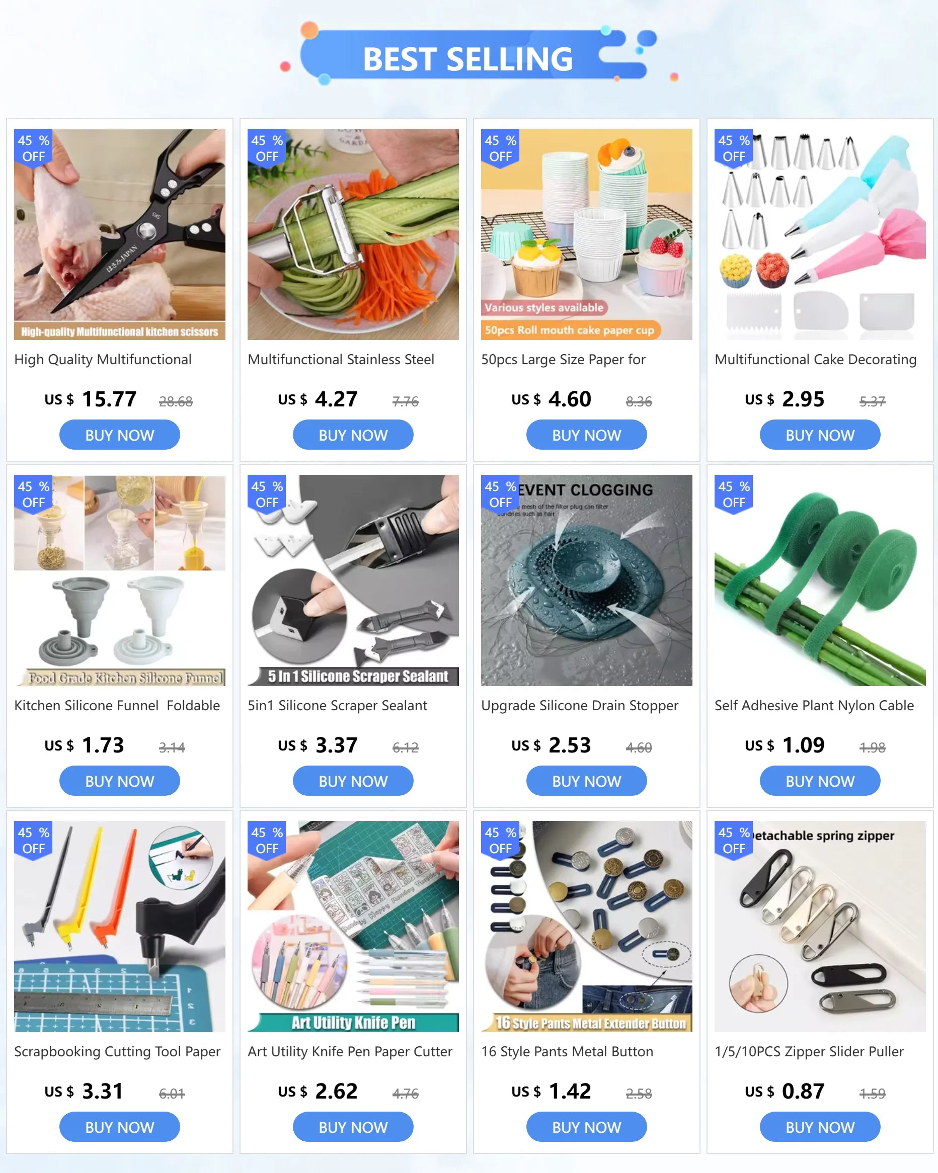 Self Adhesive Plant Nylon Cable Tie Green Adjustable Plants Hook Loop Support Garden Twine Bandage Reusable Fastener Tape Strips