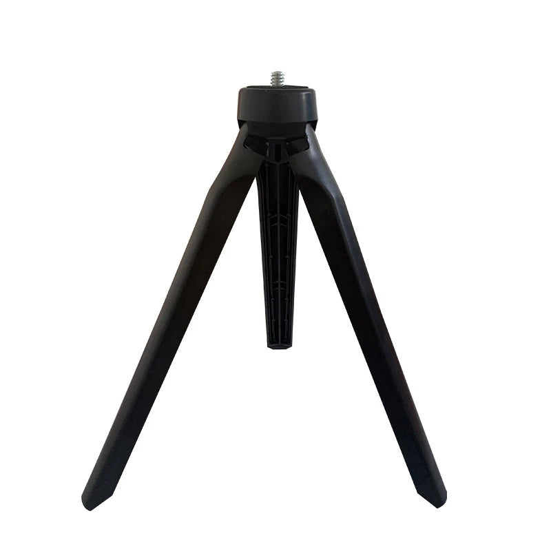 LED Ring Light With Tripod & Remote - 33cm Adjustable Studio Lamp Tidesmit