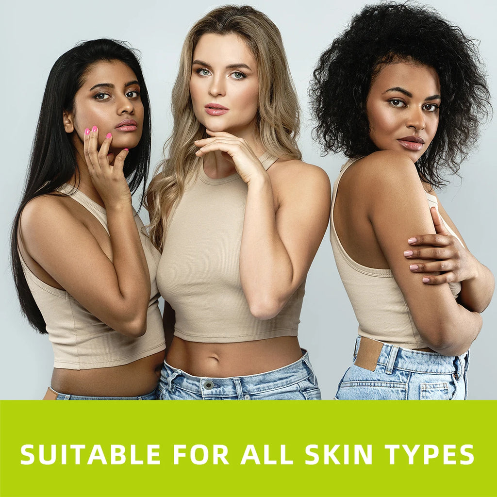 Lemon Vitamin E Exfoliating Scrub | Professional Hypoallergenic Skincare 150g Scrubs Treatments Tidesmit