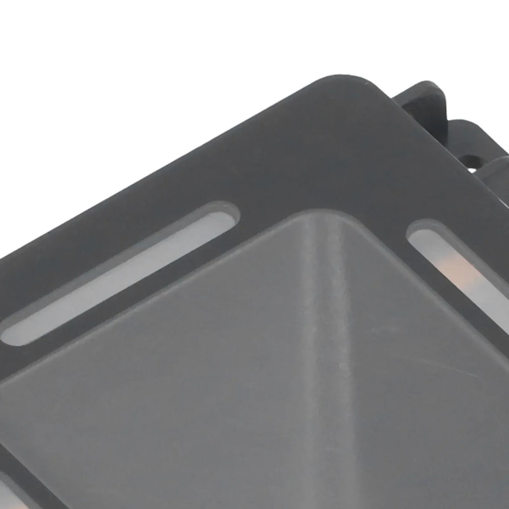 Barcode Scanner Module Embedded 2D Barcode Reader Module Fixed Mount Automatic Induction Ultra Thin for Self Service Equipment