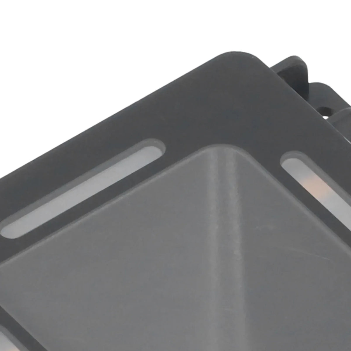 Barcode Scanner Module Embedded 2D Barcode Reader Module Fixed Mount Automatic Induction Ultra Thin for Self Service Equipment