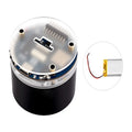 ESP32-S3 AI Smart Speaker Development Board, Onboard Dual Digital Microphone Array, Supports Noise Reduction, Echo Cancellation
