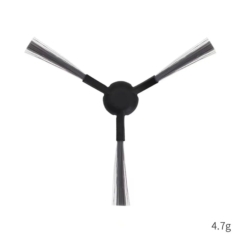 Tidesmit replacement parts set for Xiaomi Robot Vacuum S20+ S10 Plus including main side brushes filters and mop cloths