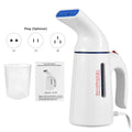 Tidesmit Portable Handheld Garment Steamer 700W 120ml
