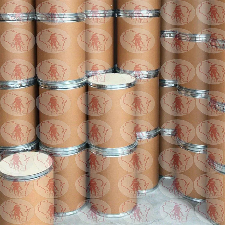 Magnesium L-Threonate Powder Source Factory