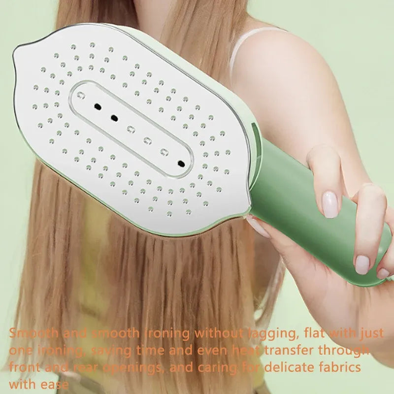 Tidesmit GTJ-SG602 Handheld Steam Garment Steamer 1000W 70ml