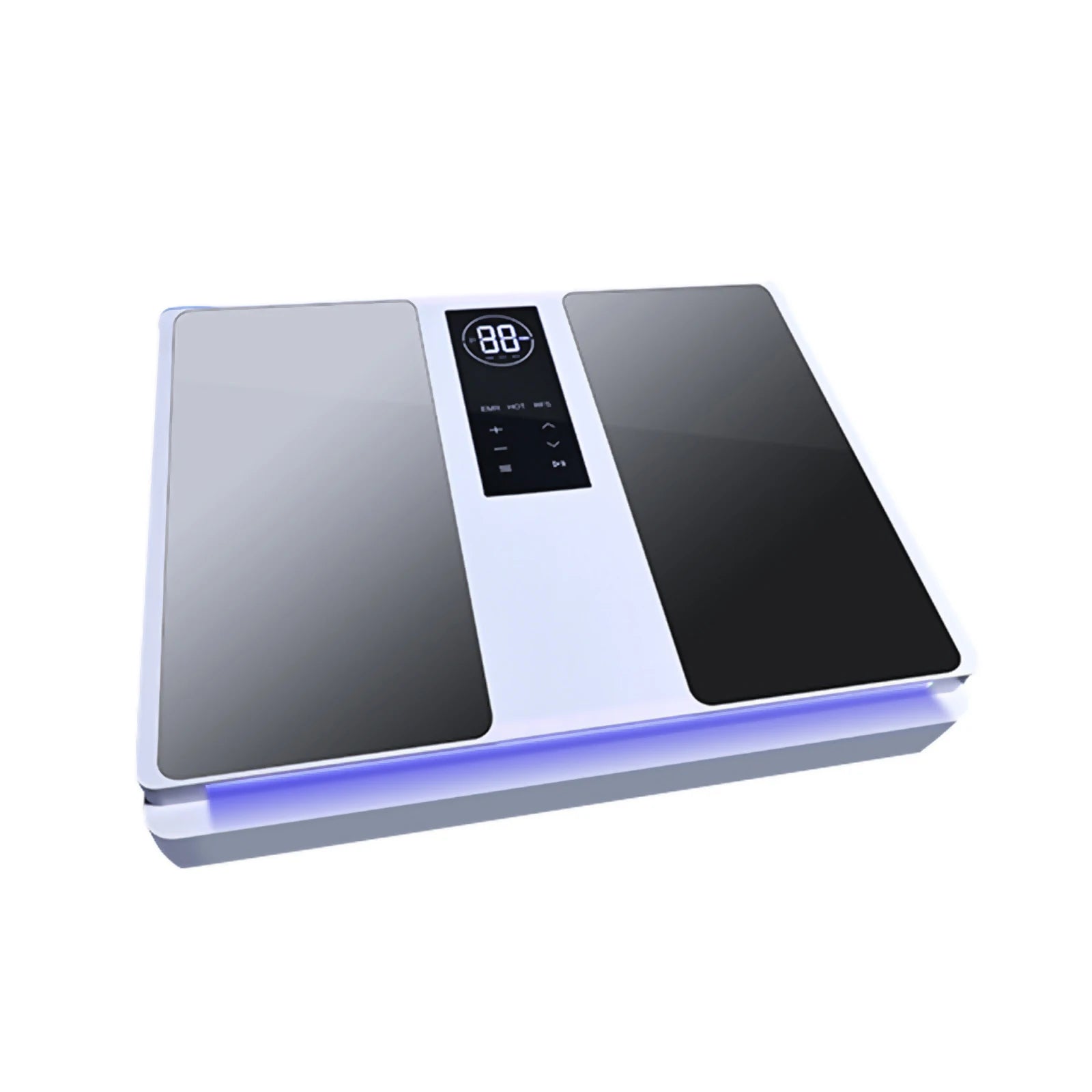 Terahertz Foot Massager with Heat and Phototherapy - Home Spa Device Relaxation Treatment pic China Mainland Tidesmit