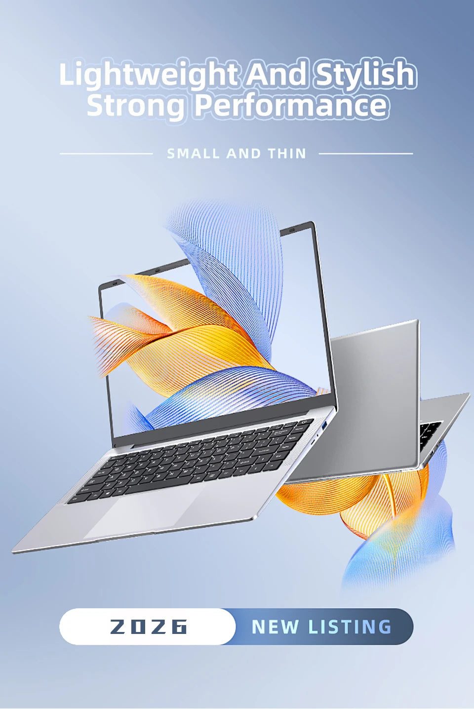 Portable Laptop Computer Windows 11 Intel i7-9850H Intel A3950 Notebook PC Gamer 12GB RAM 512GB 1TB SSD Office Study Computer PC