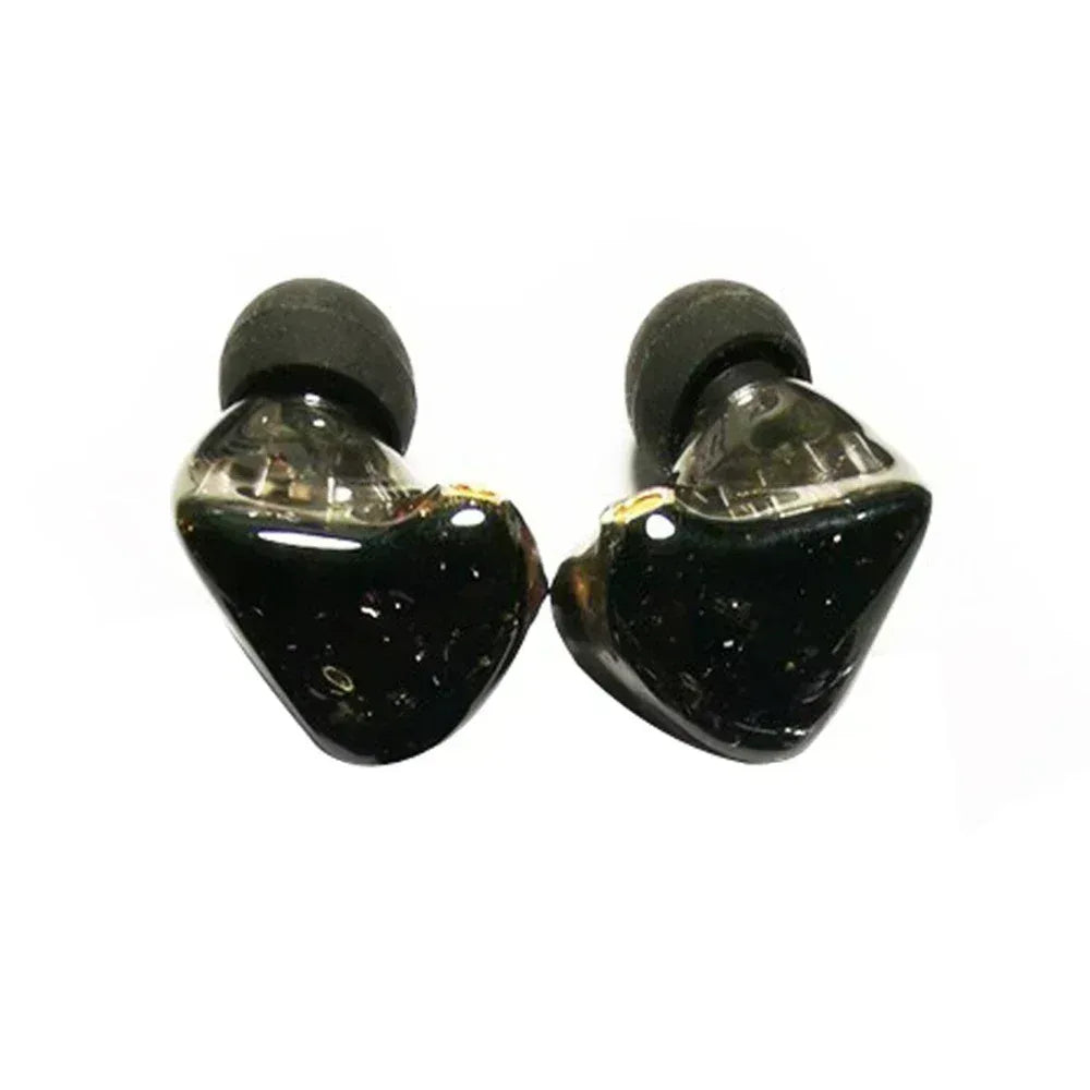 Tidesmit 14-Driver HiFi In-Ear Monitors with Detachable Cable MMCX Tidesmit