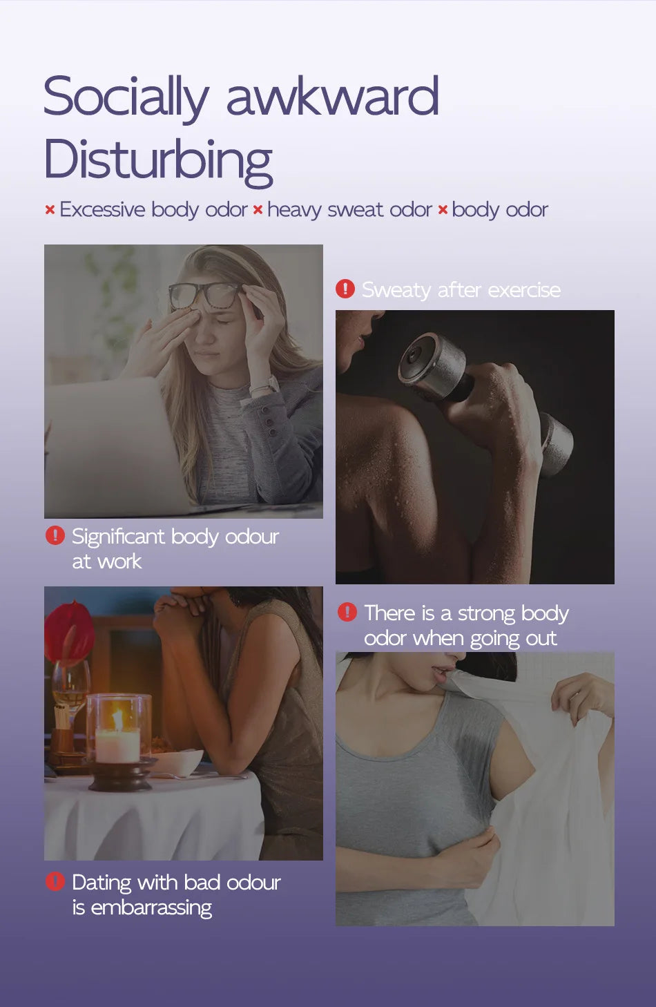 Tidesmit underarm antiperspirant deodorant cream for all-day sweat control, odor suppression, and effective protection.