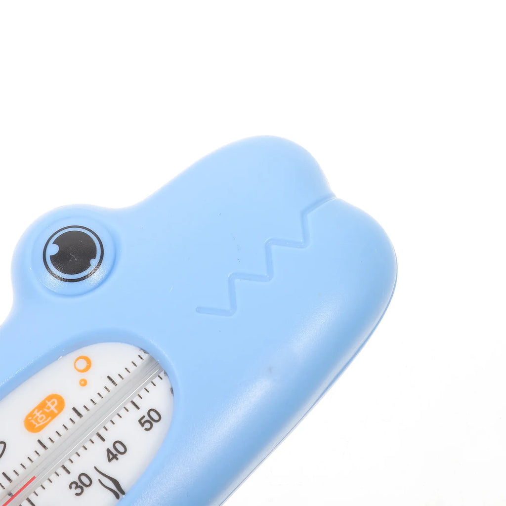 Baby Bath Thermometer Large Screen Cartoon Water Temperature for Tub Infant Bath Safety Room Temperature Measurement Tool