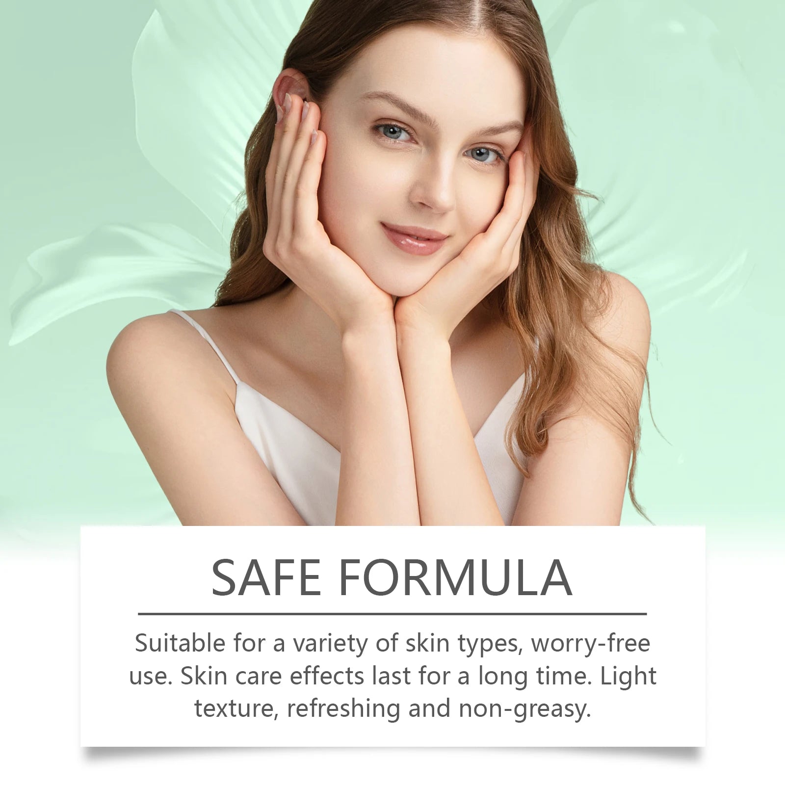 Beef Tallow Face Cream Anti Aging Fine Lines Deep Moisturizing Soothing Repair Damaged Day Skin Nourishing Face Body Lotion 60g
