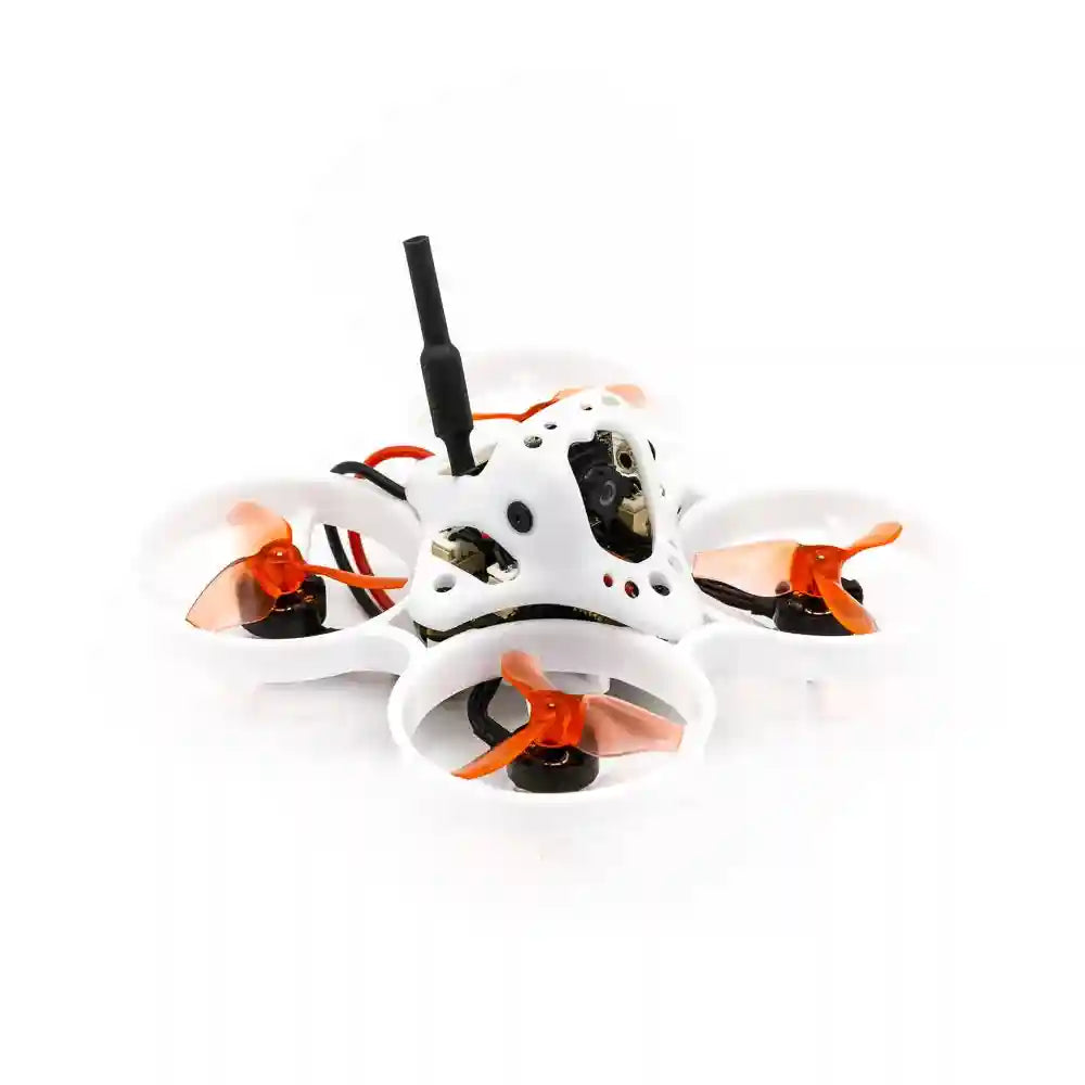 Tinyhawk 65mm FPV Racing Drone - ELRS Ready-to-Fly Micro Quadcopter Tidesmit