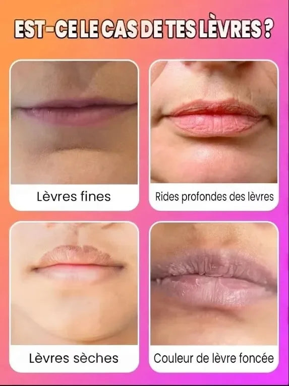 Tidesmit Spicule Plump Lip Shot texture close-up showing hydrating lip plumper gloss for instant volume and elasticity