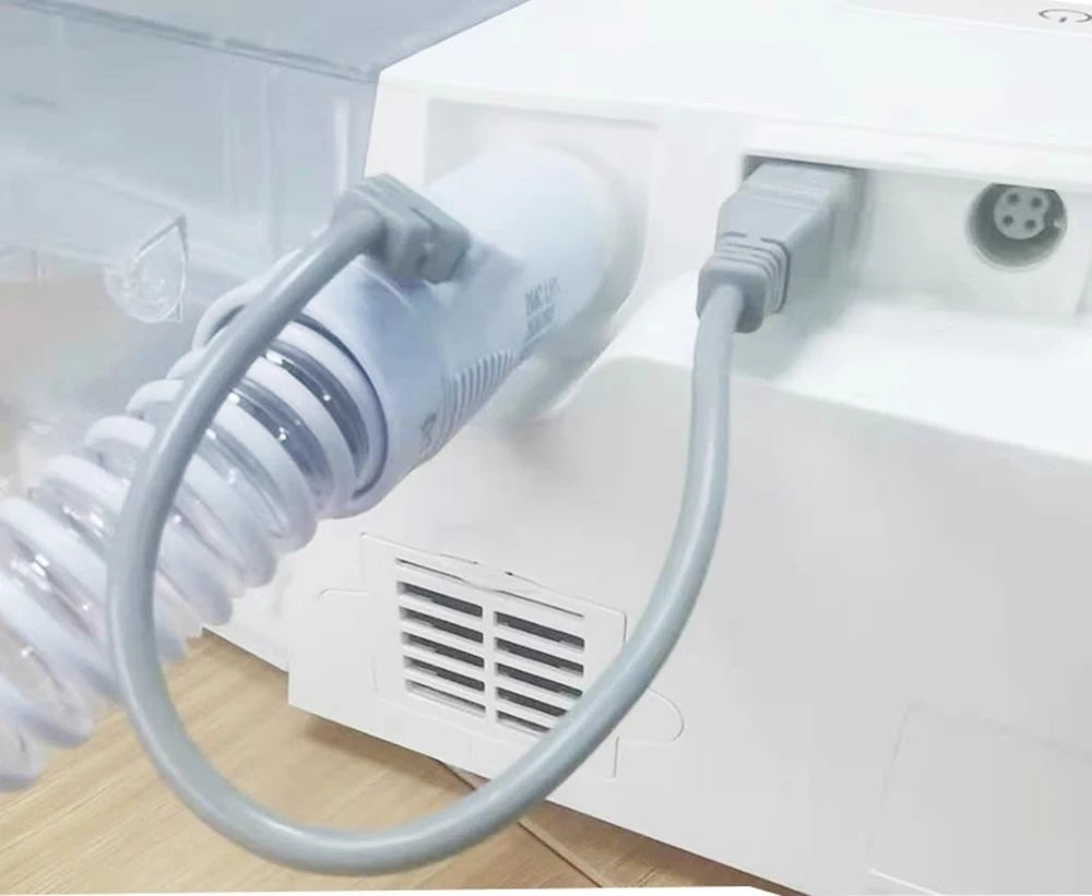 BMC G3 Series Heated Tubing For G3 CPAP BiPAP Machine Heated Air Range 20℃-37℃ CPAP Accessories Reduce Condensation Buildup