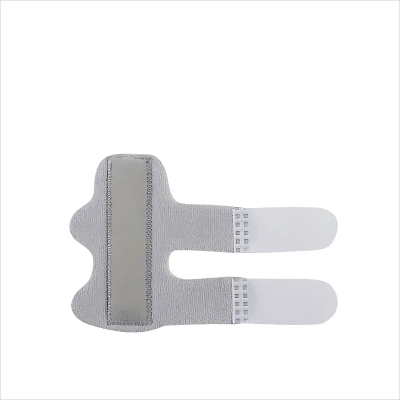 1PCS Pain Relief Trigger First Aid Finger Fixing Splint Straightener Brace Corrector Support  Finger Splint Corrector Support