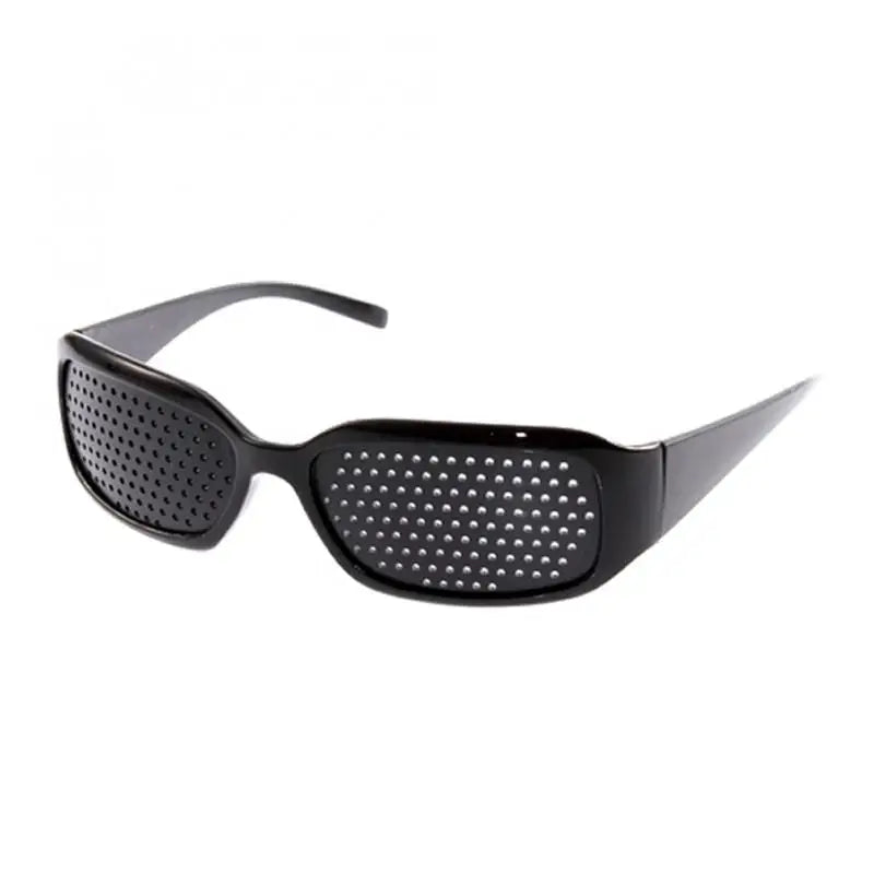 Pinhole Glasses for Vision Correction - Durable Tidesmit Frame 1pcs China Mainland Tidesmit