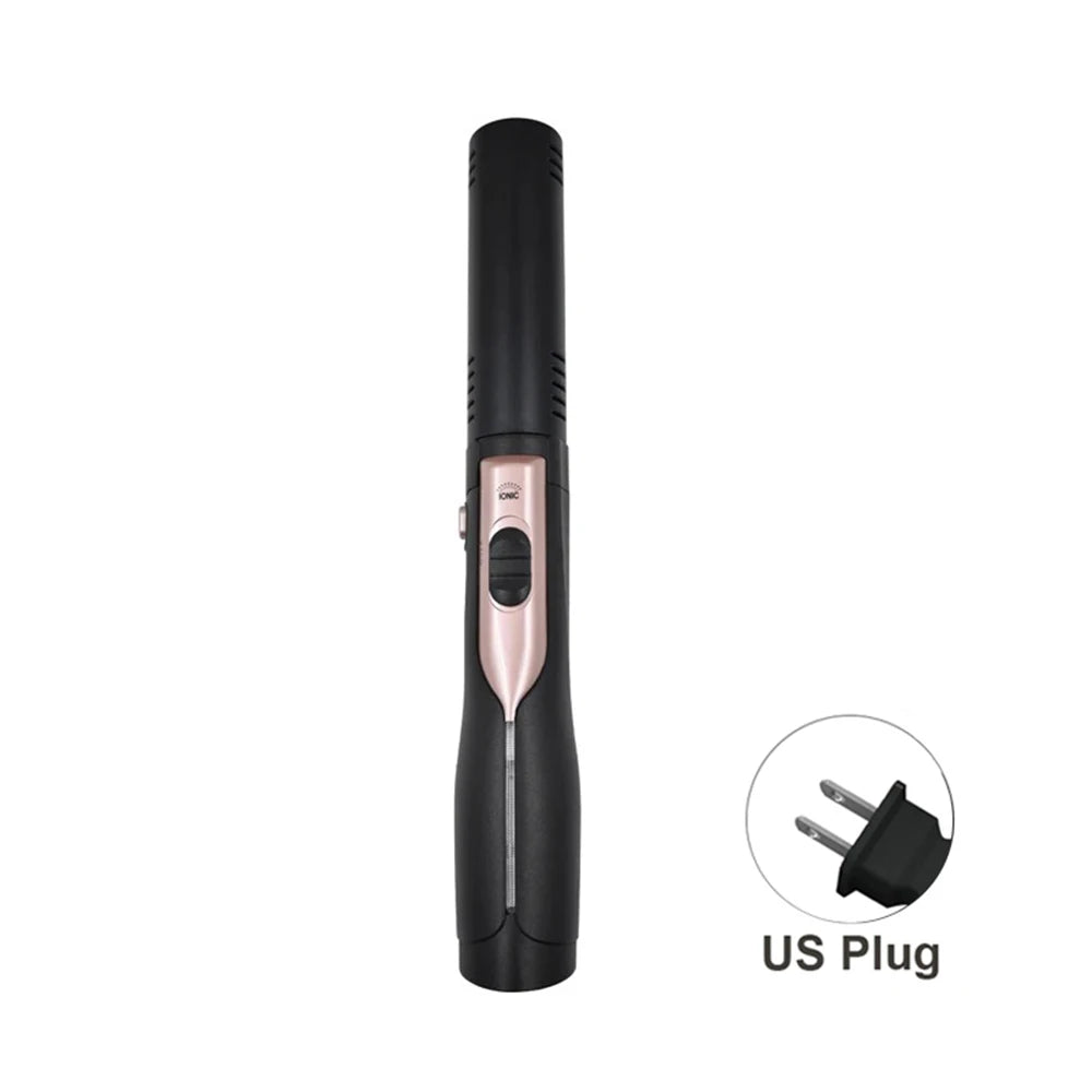 Terahertz Therapy Device for Pain Relief – Portable Ion Blower | Tidesmit Relaxation Treatment US Plug Tidesmit